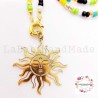 Collana SUNSHINE